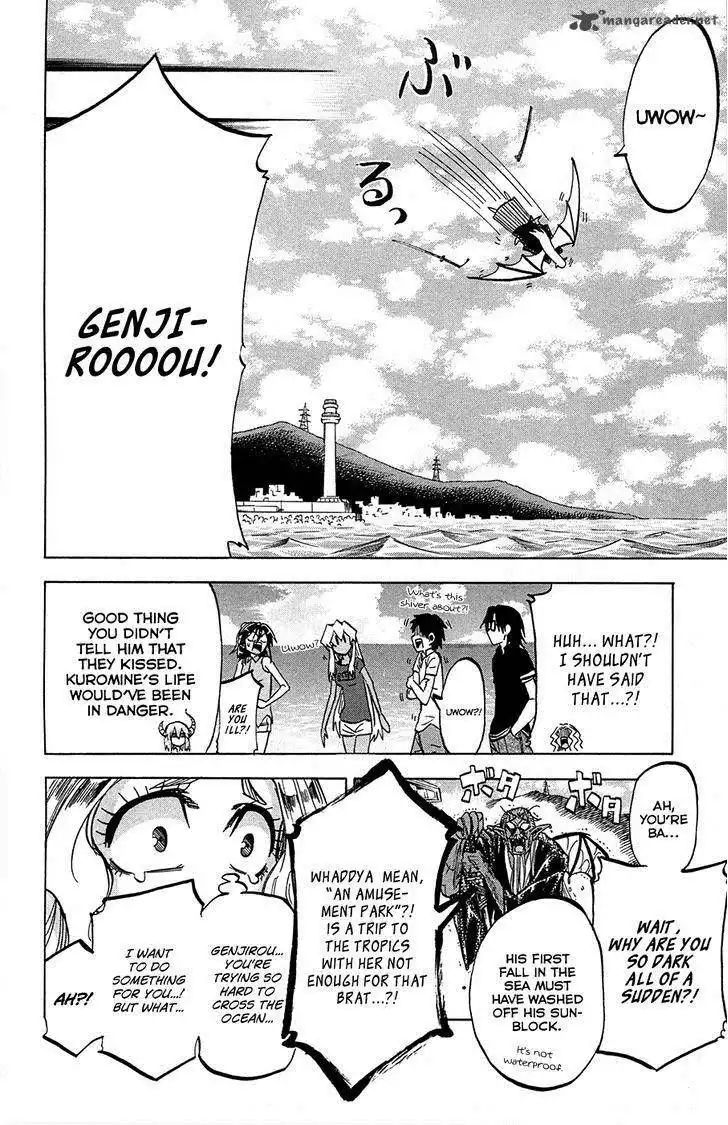 Jitsu wa Watashi wa Chapter 78 12